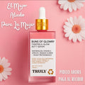 Aceite Truly Cuidado Piel Hidratante