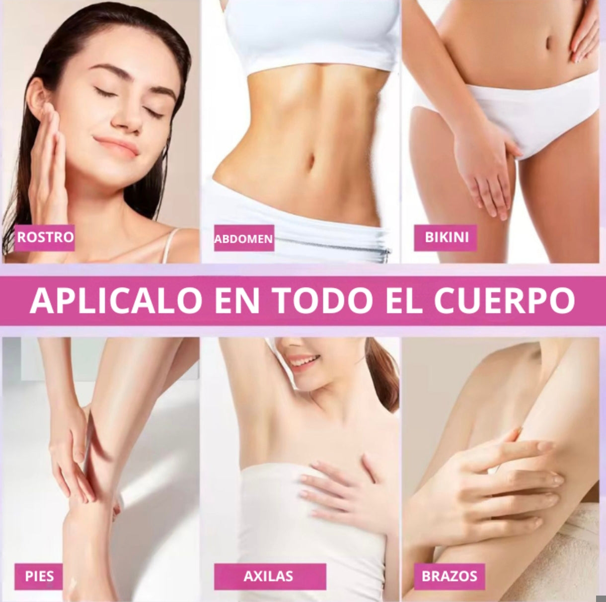 Aceite Truly Cuidado Piel Hidratante