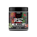 PREENTRENO DEATH FULL