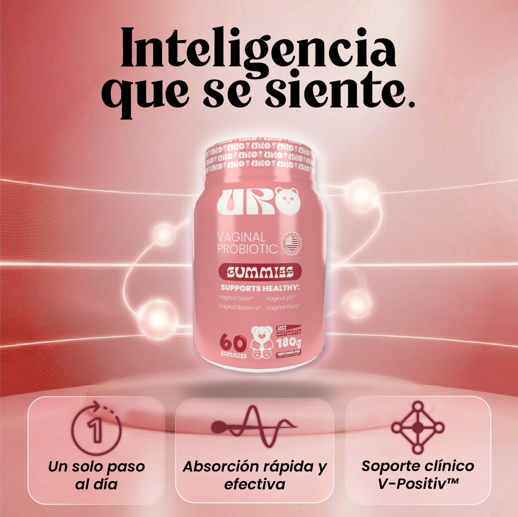 URO GOMAS