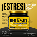 Shilajit Satoomi GOLD