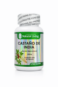 Castaño de india