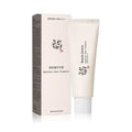 Protector Solar Organico Coreano Spf50